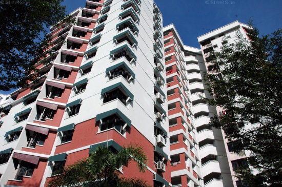 Blk 38 Cambridge Road (Kallang/Whampoa), HDB 5 Rooms #343912